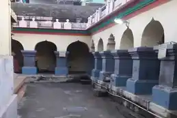 Arulmigu Arkasalai Pillayar Temple, Thanjavur - 613009 அருள்மிகு அர்க்கசாலை பிள்ளையார் திருக்கோயில், தஞ்சாவூர் - 613009, Thanjavur - Ancient Temple Architecture and History Image 4