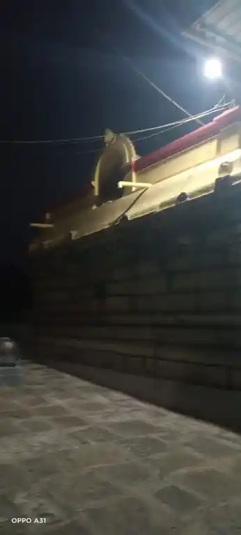 Arulmigu Arkeeswarar Temple, Hosur To Thali Road, Belagondapalli - 635114 Arulmigu Arkeeswarar Temple, Hosur To Thali Road, Belagondapalli - 635114, Krishnagiri - Ancient Temple Architecture and History Image 3