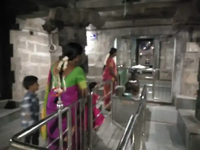 Arulmigu Arkeeswarar Temple, Hosur To Thali Road, Belagondapalli - 635114 Arulmigu Arkeeswarar Temple, Hosur To Thali Road, Belagondapalli - 635114, Krishnagiri - Ancient Temple Architecture and History Image 5