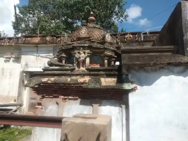 Arulmigu Arputhavinayakar Temple, Cuddalore - 607003