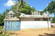 Arulmigu Artankari Mariyamman Swamy Temple, Vikkirapandiyam, Vikkirapandiyam - 610107 அருள்மிகு ஆற்றங்கரைமாரியம்மன் திருக்கோயில், Vikkirapandiyam, Vikkirapandiyam - 610107, Thiruvarur - Ancient Temple Architecture and History Image 2