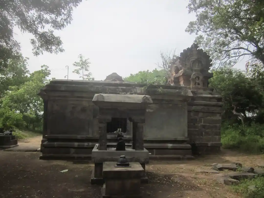 Arulmigu Arthanaadheeswarar Temple, Kurur - 606213 அருள்மிகு அர்த்தநாரீஸ்வரர் திருக்கோயில், Kurur - 606213, Kallakurichi - Ancient Temple Architecture and History Image 2