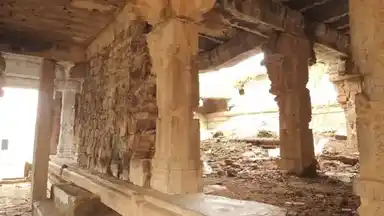 Arulmigu Arthanaadheeswarar Temple, Ulagiya Nallur, Ulagiya Nallur - 606204 அருள்மிகு அர்த்தநாரீஸ்வரர் திருக்கோயில், Ulagiya Nallur, Ulagiya Nallur - 606204, Kallakurichi - Ancient Temple Architecture and History Image 3