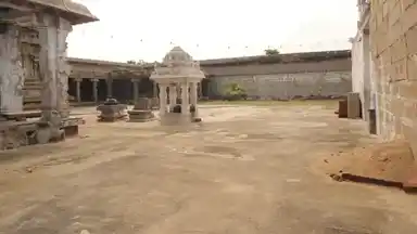 Arulmigu Arthanaadheeswarar Temple, Ulagiya Nallur, Ulagiya Nallur - 606204 அருள்மிகு அர்த்தநாரீஸ்வரர் திருக்கோயில், Ulagiya Nallur, Ulagiya Nallur - 606204, Kallakurichi - Ancient Temple Architecture and History Image 5