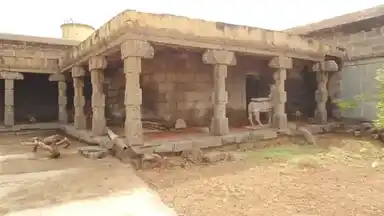 Arulmigu Arthanaadheeswarar Temple, Ulagiya Nallur, Ulagiya Nallur - 606204 அருள்மிகு அர்த்தநாரீஸ்வரர் திருக்கோயில், Ulagiya Nallur, Ulagiya Nallur - 606204, Kallakurichi - Ancient Temple Architecture and History Image 6