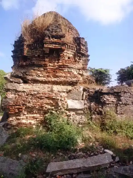 Arulmigu Arthanaadheeswarar Temple, Veerasozhiyam - 606206