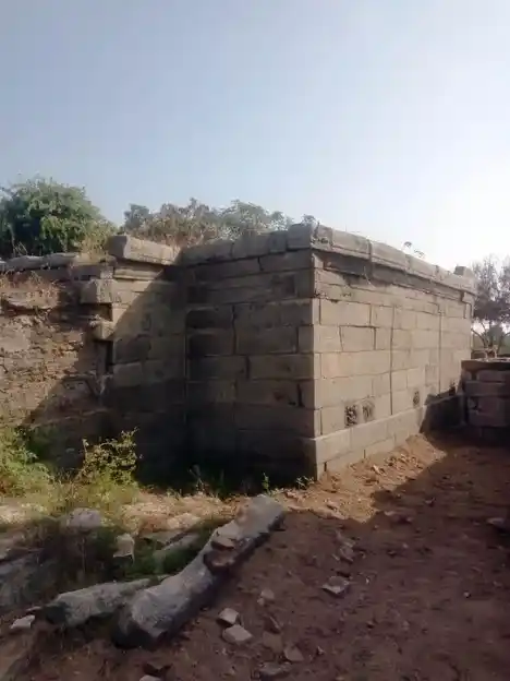 Arulmigu Arthanaadheeswarar Temple, Veerasozhiyam - 606206 அருள்மிகு அர்த்தநாரீஸ்வரர் திருக்கோயில், Veerasozhiyam - 606206, Kallakurichi - Ancient Temple Architecture and History Image 4