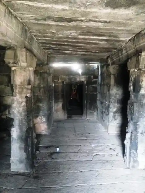 Arulmigu Arthanaadheeswarar Temple, Veerasozhiyam - 606206 அருள்மிகு அர்த்தநாரீஸ்வரர் திருக்கோயில், Veerasozhiyam - 606206, Kallakurichi - Ancient Temple Architecture and History Image 5