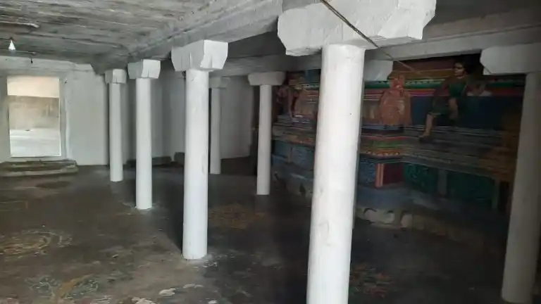 Arulmigu Arthanaeeswarar Temple, Elavanasoorkottai - 607202 அருள்மிகு அர்த்தநாரீஸ்வரர் திருக்கோயில், எலவனாசூர்கோட்டை - 607202, Kallakurichi - Ancient Temple Architecture and History Image 6