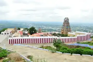 Arulmigu Arthanareeswarar Temple, Hill Temple, Tiruchengode - 637211 அருள்மிகு அர்த்தநாரீசுவரர் திருக்கோயில், மலைக்கோயில், திருச்செங்கோடு - 637211, Namakkal - Ancient Temple Architecture and History Image 7