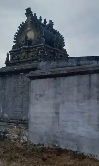 Arulmigu Arthanariamman Temple, Edaikalpady - 639202 அருள்மிகு அர்த்தநாரியம்மன் திருக்கோயில், Edaikalpady - 639202, Tiruppur - Ancient Temple Architecture and History Image 2