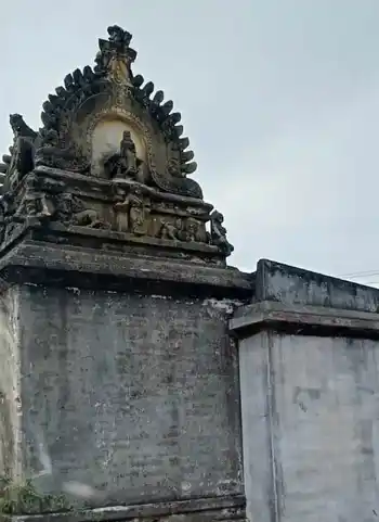 Arulmigu Arthanariamman Temple, Edaikalpady - 639202 அருள்மிகு அர்த்தநாரியம்மன் திருக்கோயில், Edaikalpady - 639202, Tiruppur - Ancient Temple Architecture and History Image 3