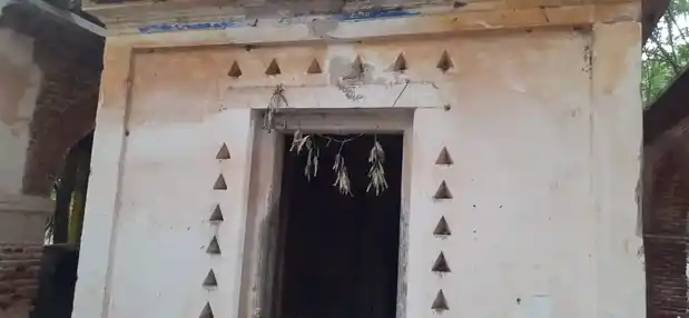 Arulmigu Artroram Anjaneyaswamy Temple, Karur - 639001