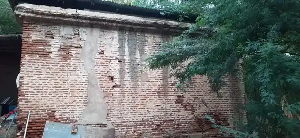 Arulmigu Artroram Anjaneyaswamy Temple, Karur - 639001 அருள்மிகு ஆற்றோர ஆஞ்சநேயர் திருக்கோயில், Karur - 639001, Karur - Ancient Temple Architecture and History Image 3