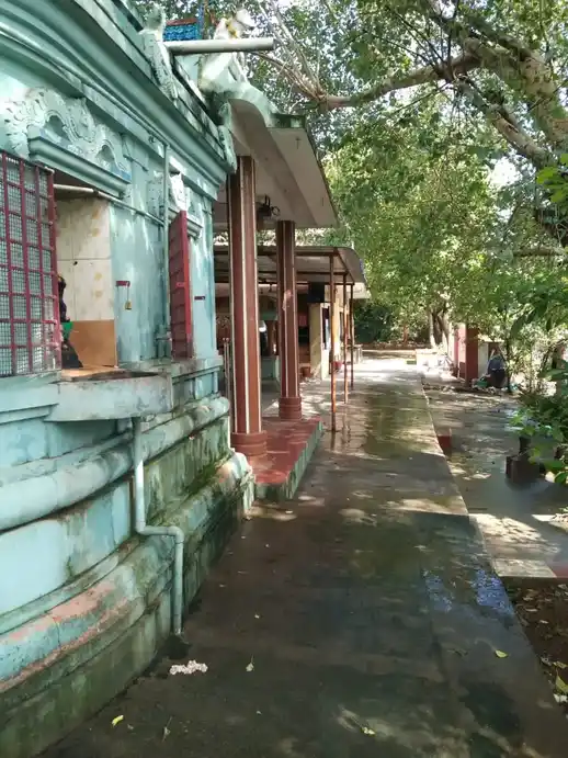 Arulmigu Arul Thantha Vinayagar Temple, West Tambaram, Chennai - 600063 அருள்மிகு அருள்தந்த விநாயகர் திருக்கோயில், மேற்கு தாம்பரம், சென்னை - 600063, Chengalpattu - Ancient Temple Architecture and History Image 3