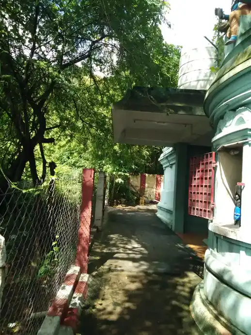 Arulmigu Arul Thantha Vinayagar Temple, West Tambaram, Chennai - 600063 அருள்மிகு அருள்தந்த விநாயகர் திருக்கோயில், மேற்கு தாம்பரம், சென்னை - 600063, Chengalpattu - Ancient Temple Architecture and History Image 4