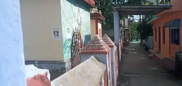 Arulmigu Arulmadasamy Temple, Near Melkarai Ranger Office, Azhagiapandiapuram - 629851 அருள்மிகு அருள்மாடசாமி திருக்கோயில், Near Melkarai Ranger Office, Azhagiapandiapuram - 629851, Kanyakumari - Ancient Temple Architecture and History Image 3