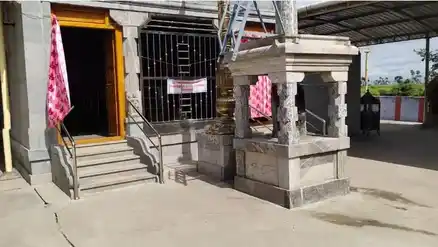 Arulmigu Arulmalainathar Temple, Thoranavavi - 638110 அருள்மிகு அருள்மலைநாதர் திருக்கோயில், தோரணவாவி - 638110, Erode - Ancient Temple Architecture and History Image 2