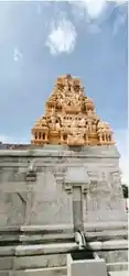 Arulmigu Arulmalainathar Temple, Thoranavavi - 638110 அருள்மிகு அருள்மலைநாதர் திருக்கோயில், தோரணவாவி - 638110, Erode - Ancient Temple Architecture and History Image 3