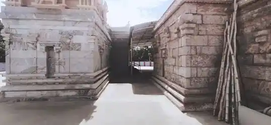 Arulmigu Arulmalainathar Temple, Thoranavavi - 638110 அருள்மிகு அருள்மலைநாதர் திருக்கோயில், தோரணவாவி - 638110, Erode - Ancient Temple Architecture and History Image 5