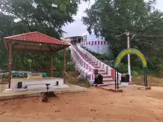 Arulmigu Arulmalainathar Temple, Thoranavavi - 638110 அருள்மிகு அருள்மலைநாதர் திருக்கோயில், தோரணவாவி - 638110, Erode - Ancient Temple Architecture and History Image 6