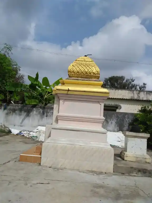 Arulmigu Arulmighu Pillaiyar Temple, Marutheri - 632301 அருள்மிகு பிள்ளையார் திருக்கோயில், Marutheri - 632301, Tiruvannamalai - Ancient Temple Architecture and History Image 2