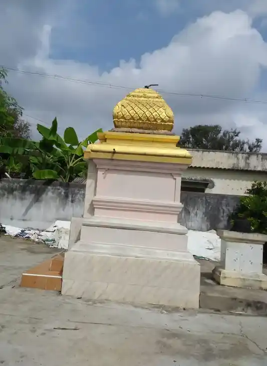 Arulmigu Arulmighu Pillaiyar Temple, Marutheri - 632301 அருள்மிகு பிள்ளையார் திருக்கோயில், Marutheri - 632301, Tiruvannamalai - Ancient Temple Architecture and History Image 4