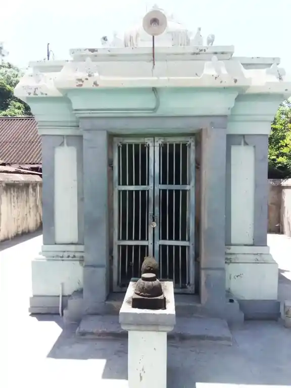 Arulmigu Arulmoli Vinayagar Temple, Saliyamangalam - 614205 அருள்மிகு அருள்மொழி விநாயகர் திருக்கோயில், Saliyamangalam - 614205, Thanjavur - Ancient Temple Architecture and History Image 4