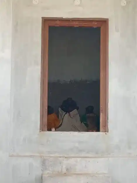 Arulmigu Arumuga Ayyanar Temple, Pillaiyar Nathan - 628503 அருள்மிகு ஆறுமுக அய்யனார் திருக்கோயில், Pillaiyar Nathan - 628503, Thoothukudi - Ancient Temple Architecture and History Image 6