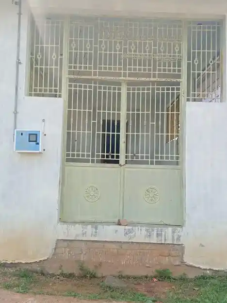 Arulmigu Arumuga Ayyanar Temple, Pillaiyar Nathan - 628503 அருள்மிகு ஆறுமுக அய்யனார் திருக்கோயில், Pillaiyar Nathan - 628503, Thoothukudi - Ancient Temple Architecture and History Image 7