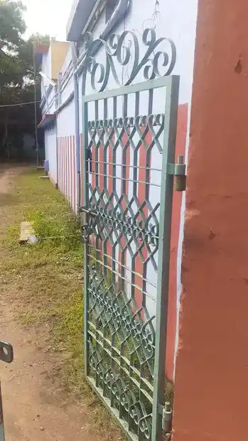 Arulmigu Arumuga Perumal Pillaiyar Temple, Kottar - 629002 அருள்மிகு ஆறுமுக பிள்ளையார் திருக்கோயில், Kottar - 629002, Kanyakumari - Ancient Temple Architecture and History Image 4