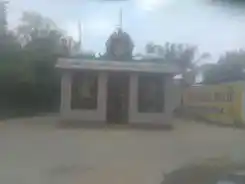 Arulmigu Arumuga Pillaiyar Temple, Thevur - 611109 அருள்மிகு ஆறுமுக பிள் ளையார் திருக்கோயில், Thevur - 611109, Nagapattinam - Ancient Temple Architecture and History Image 2