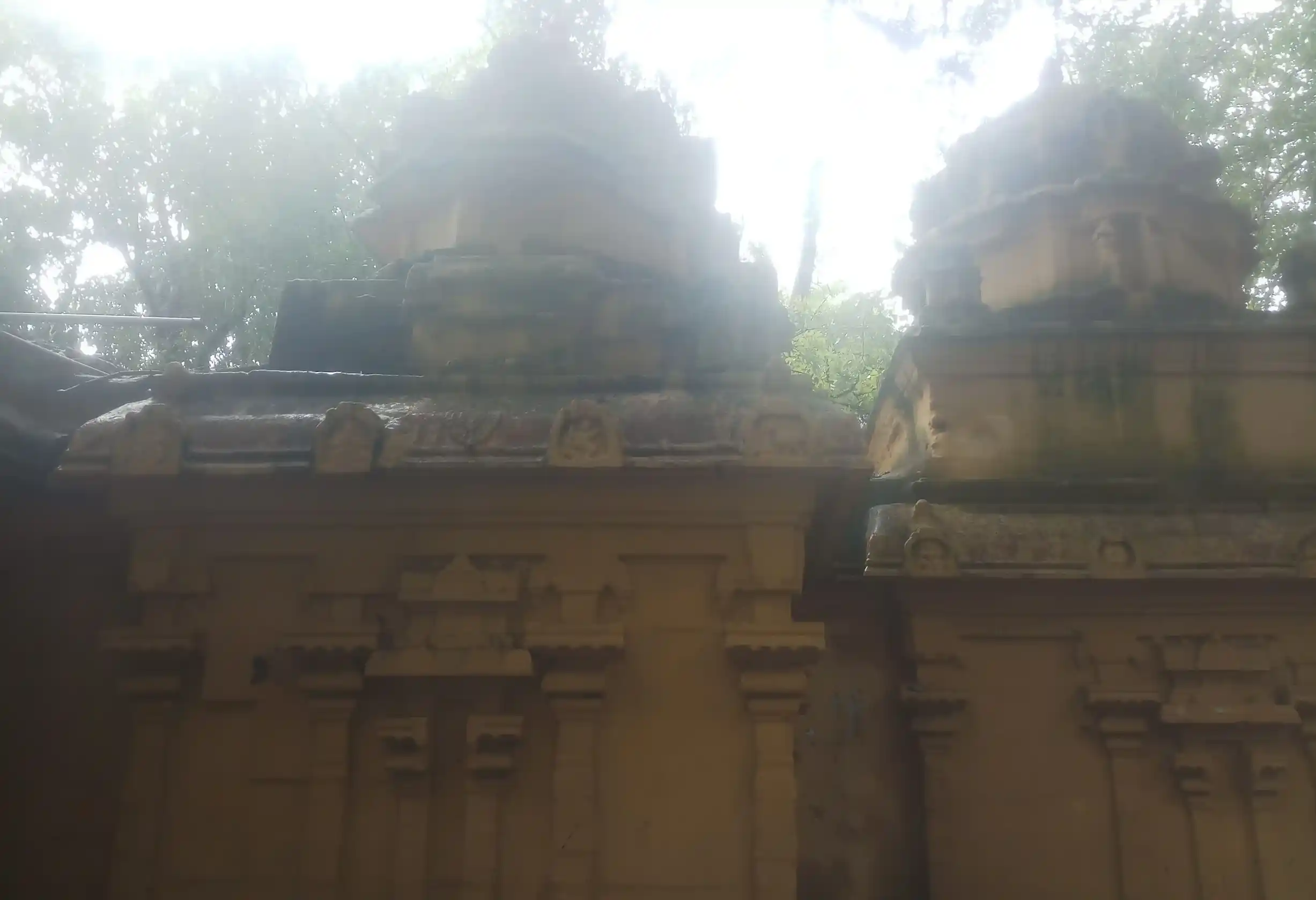 Arulmigu Arumuga Vinayagar Temple, Near Lakshmi Hospital, Kottar, Nagercoil - 629002 Arulmigu Arumuga Vinayagar Temple, Near Lakshmi Hospital, Kottar, Nagercoil - 629002, Kanyakumari - Ancient Temple Architecture and History Image 4