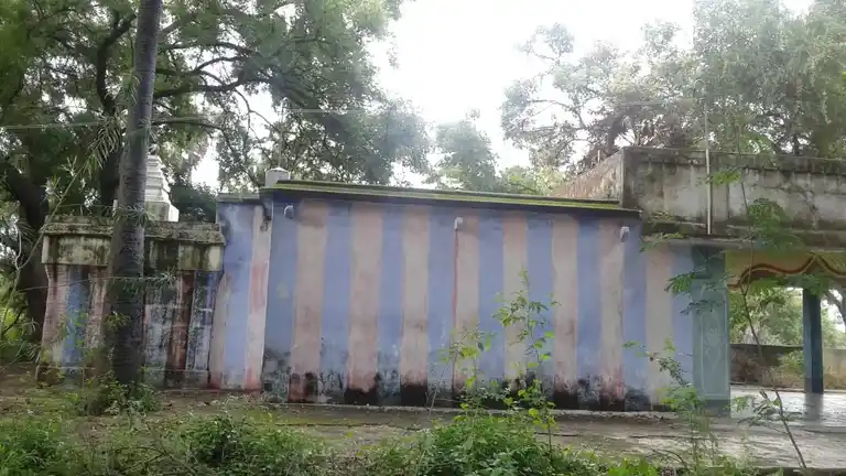 Arulmigu Arumugasamy Sastha Temple, Village Entrence, Malayankulam - 627352