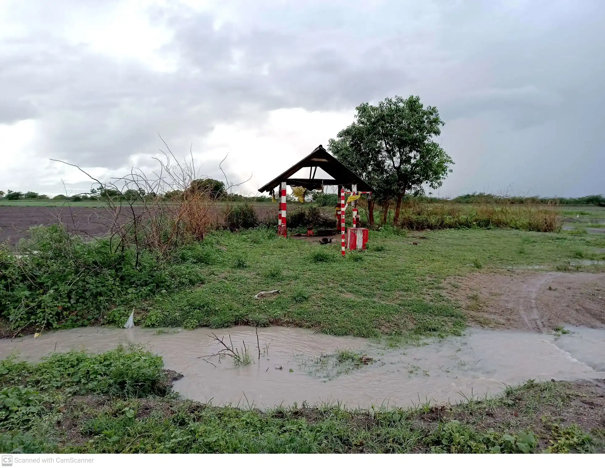 Arulmigu Arumugasamy Temple, Jegaveerapuram - 628907 அருள்மிகு ஆறுமுகசாமி திருக்கோயில், Jegaveerapuram - 628907, Thoothukudi - Ancient Temple Architecture and History Image 3