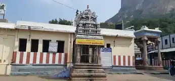 Arulmigu Arumugasamy Temple, Malai Adivam, Near Bus Stand, Tiruchengode - 637211 அருள்மிகு &nbsp;ஆறுமுகசாமி &nbsp;திருக்கோவில்&nbsp;, மலை அடிவாரம், பேருந்து நிலையம் அருகில், திருச்செங்கோடு - 637211, Namakkal - Ancient Temple Architecture and History Image 5
