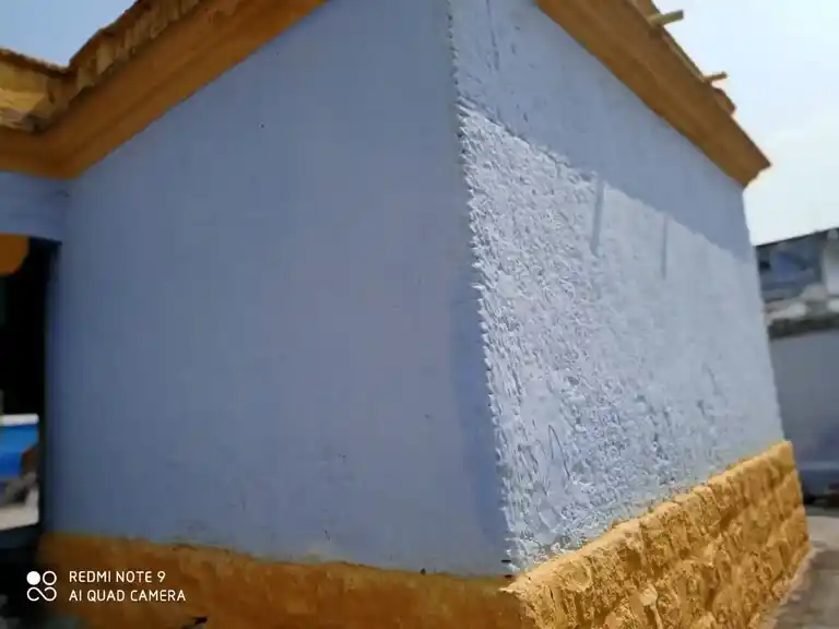 Arulmigu Arumugasamy Temple, Sengapadai - 625704 அருள்மிகு ஆறுமுகசாமி திருக்கோவில், Sengapadai - 625704, Madurai - Ancient Temple Architecture and History Image 3