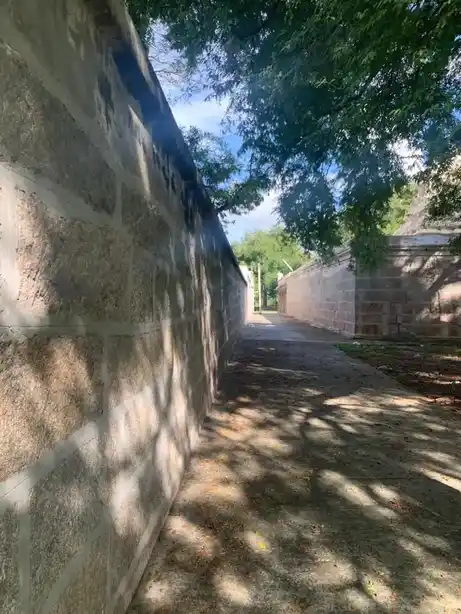 Arulmigu Arumugaswamy Temple, Tiruttani - 631209 அருள்மிகு கோட்டா ஆறுமுக சுவாமி திருக்கோயில், திருத்தணி - 631209, Tiruvallur - Ancient Temple Architecture and History Image 2