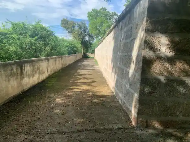 Arulmigu Arumugaswamy Temple, Tiruttani - 631209 அருள்மிகு கோட்டா ஆறுமுக சுவாமி திருக்கோயில், திருத்தணி - 631209, Tiruvallur - Ancient Temple Architecture and History Image 3