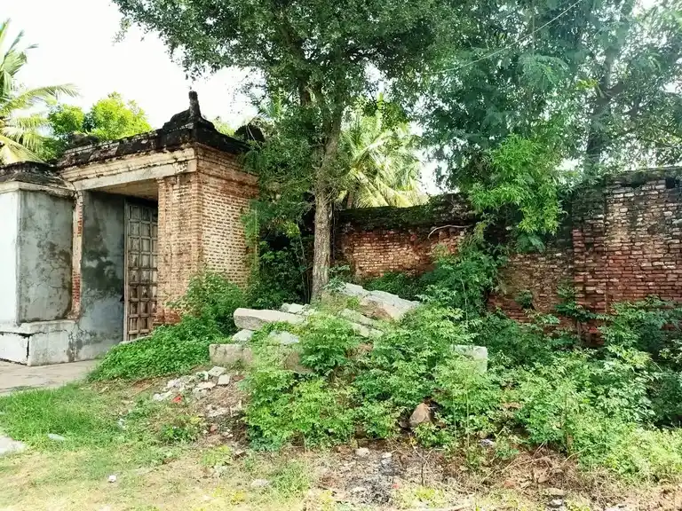 Arulmigu Arunaachaleswarar Temple, Vilandhai - 605756 அருள்மிகு அருணாசலேஸ்வரர் திருக்கோயில், விளந்தை - 605756, Kallakurichi - Ancient Temple Architecture and History Image 2