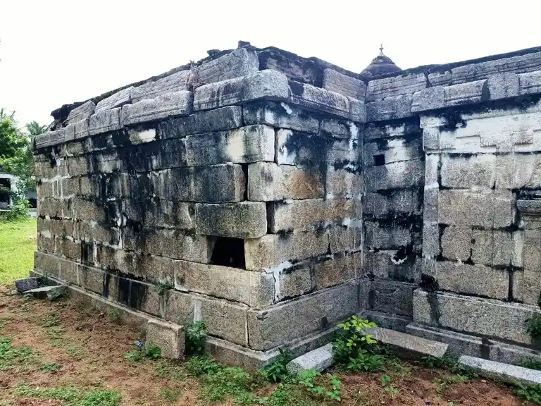 Arulmigu Arunaachaleswarar Temple, Vilandhai - 605756 அருள்மிகு அருணாசலேஸ்வரர் திருக்கோயில், விளந்தை - 605756, Kallakurichi - Ancient Temple Architecture and History Image 4