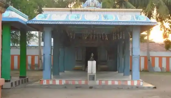 Arulmigu Arunacchaleswarar Temple, Manamelkudi - 614620 அருள்மிகு அருணாசலேஷ்வரர் திருக்கோயில், Manamelkudi - 614620, Pudukkottai - Ancient Temple Architecture and History Image 5