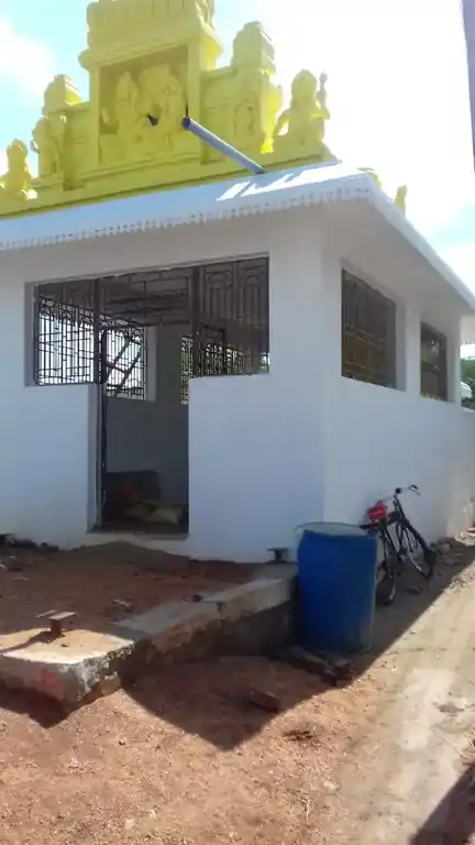 Arulmigu Arunachala Vinayagar Temple, Punnaivanam - 627755