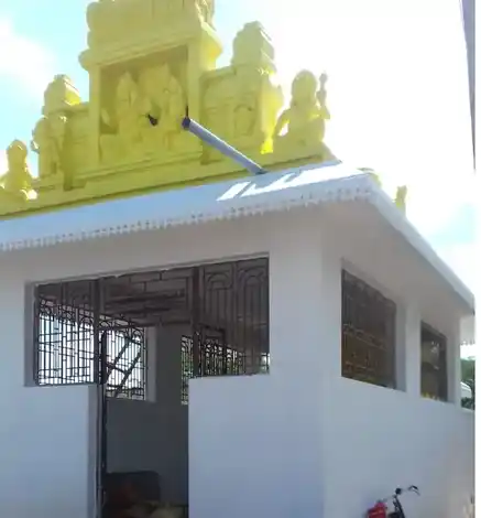 Arulmigu Arunachala Vinayagar Temple, Punnaivanam - 627755 அருள்மிகு அருணாசல விநாயகர் திருக்கோயில், Punnaivanam - 627755, Tenkasi - Ancient Temple Architecture and History Image 2