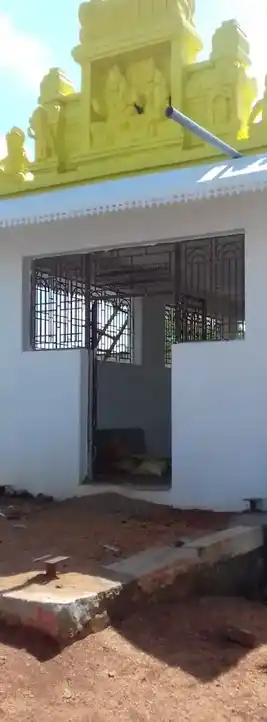 Arulmigu Arunachala Vinayagar Temple, Punnaivanam - 627755 அருள்மிகு அருணாசல விநாயகர் திருக்கோயில், Punnaivanam - 627755, Tenkasi - Ancient Temple Architecture and History Image 4