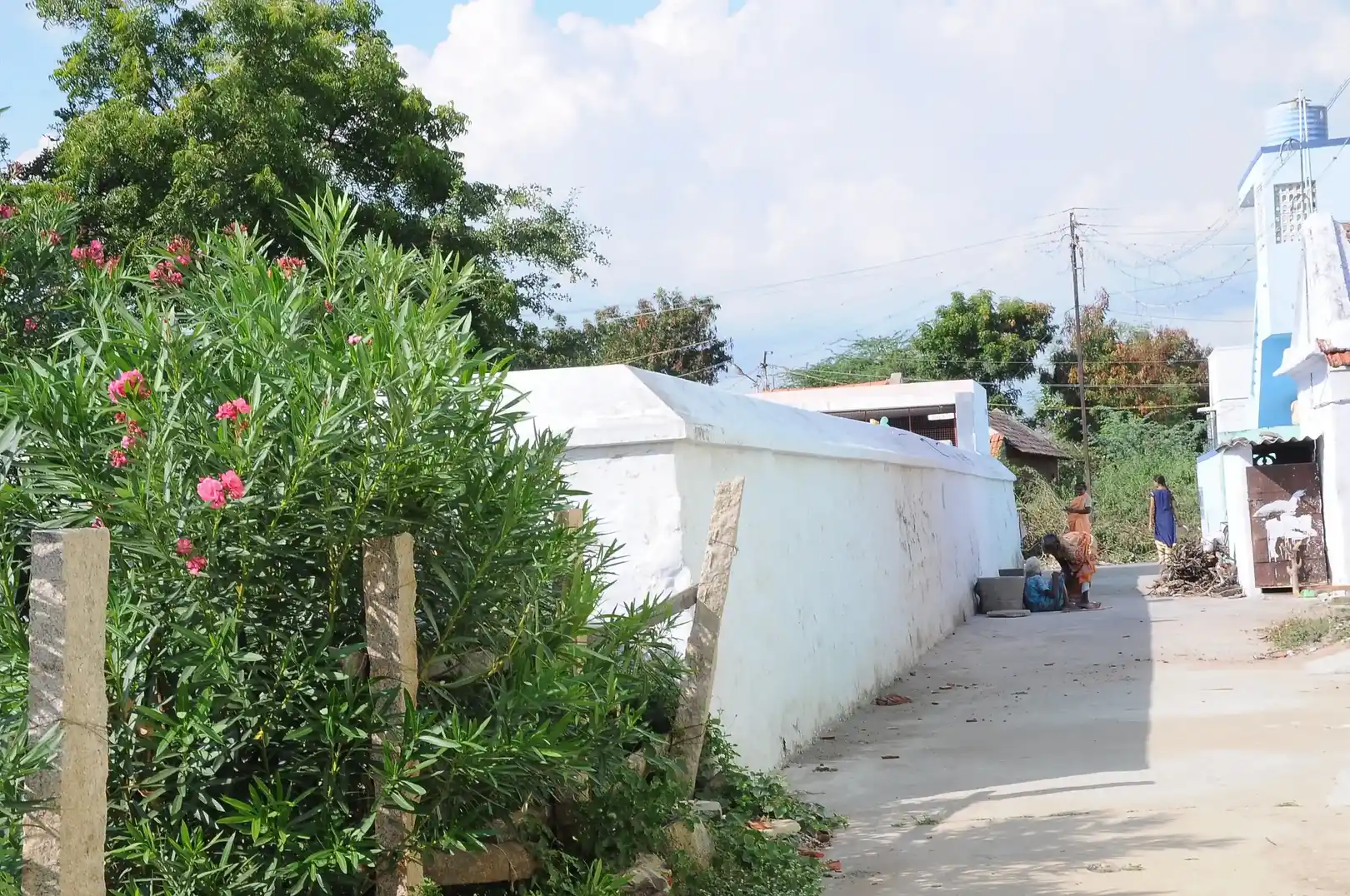 Arulmigu Arunachalaeswarar Temple, Edumalai, Ethumalai - 621005 Arulmigu Arunachalaeswarar Temple, Edumalai, Ethumalai - 621005, Thiruchirappalli - Ancient Temple Architecture and History Image 2