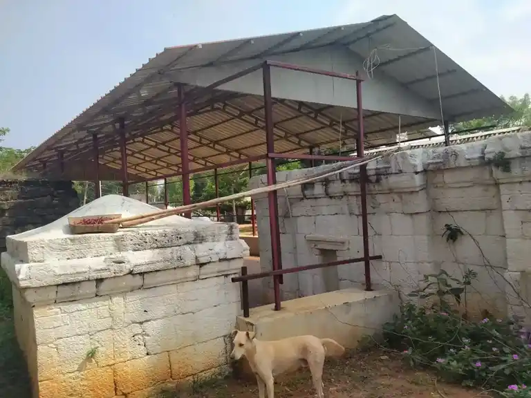 Arulmigu Arunachalaeswarar Temple, Ilaikadambur - 621719 Arulmigu Arunachalaeswarar Temple, Ilaikadambur - 621719, Ariyalur - Ancient Temple Architecture and History Image 3