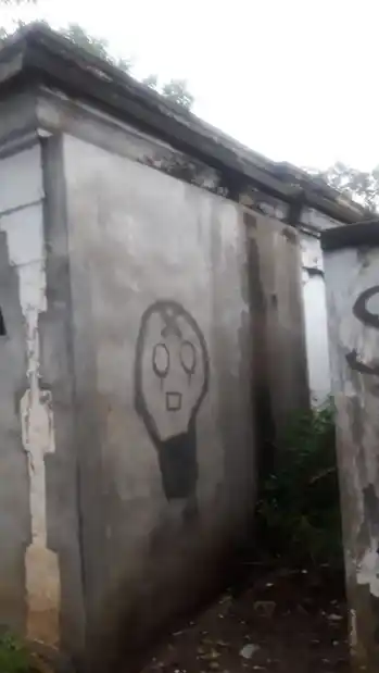 Arulmigu Arunachalasamy Madam, Ammananguttai - 632001 அருள்மிகு அருணாசலசாமி மடம், அம்மணாங்குட்டை - 632001, Vellore - Ancient Temple Architecture and History Image 5