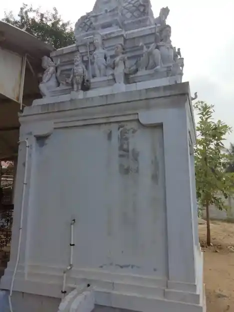Arulmigu Arunachalasamy Vinayagar Temple, Arasampalayam - 637213 அரசம்பாளையம் அருள்மிகு அருணாசல சுவாமி, விநாயகர் திருக்கோயில், Arasampalayam - 637213, Namakkal - Ancient Temple Architecture and History Image 2