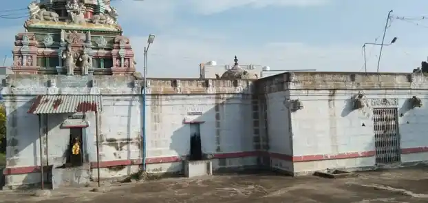 Arulmigu Arunachalaswarar Temple, Ammapalayam - 621101 அருள்மிகு அருணாச்சலேஸ்சுவரர் திருக்கோயில், Ammapalayam - 621101, Perambalur - Ancient Temple Architecture and History Image 3